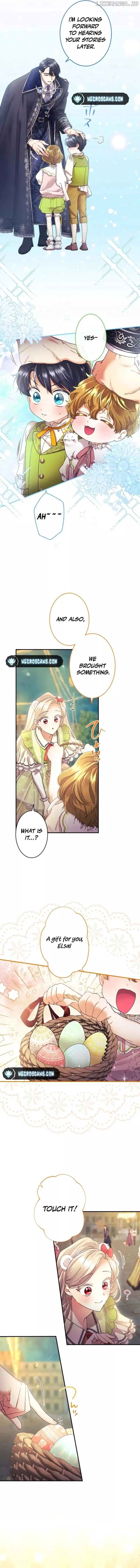 I’m a Worthless Stepmother, But I Love My Family Madly! Chapter 60 page 7