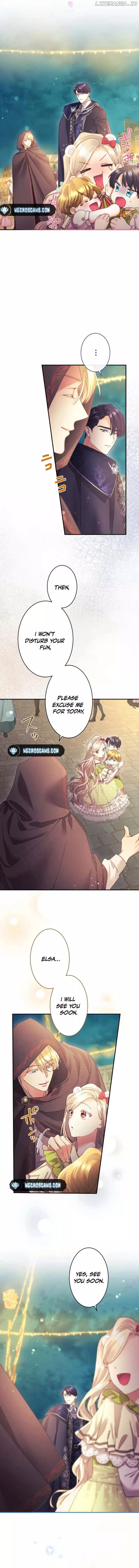 I’m a Worthless Stepmother, But I Love My Family Madly! Chapter 60 page 9