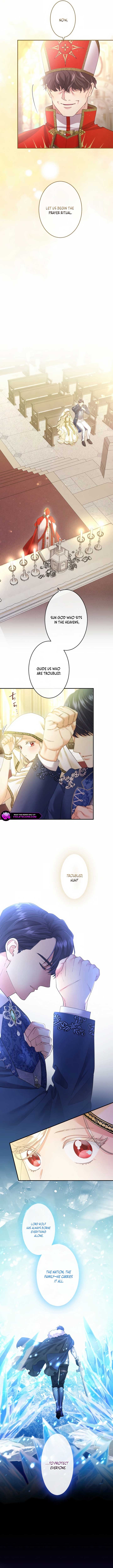 I’m a Worthless Stepmother, But I Love My Family Madly! Chapter 62 page 9