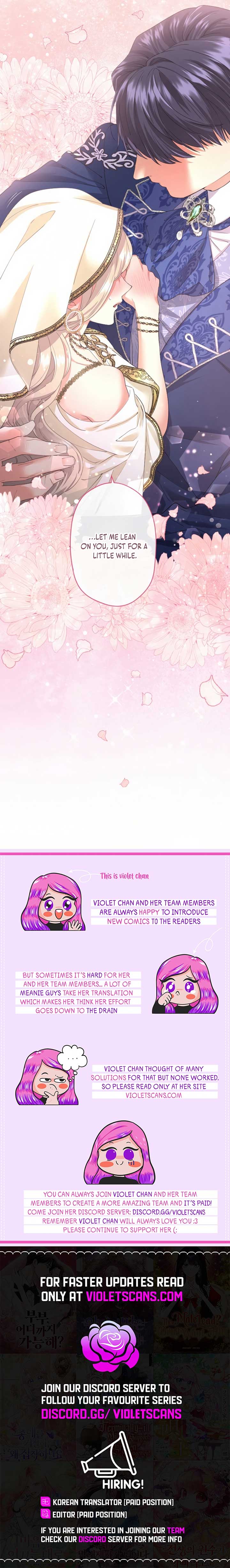 I’m a Worthless Stepmother, But I Love My Family Madly! Chapter 62 page 13