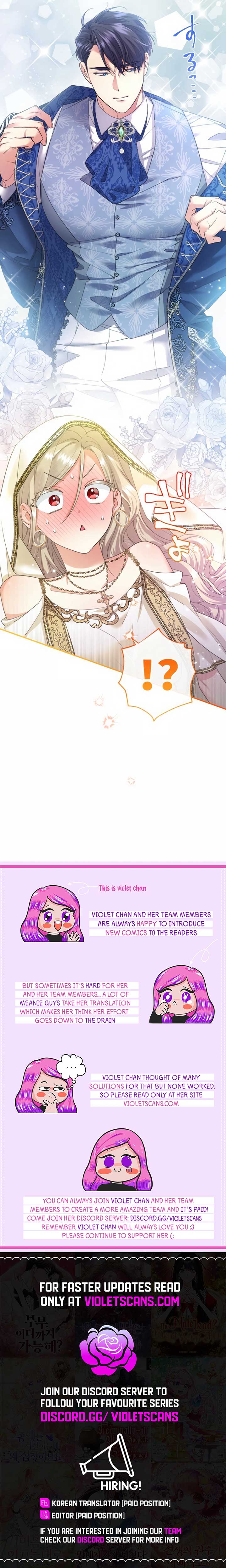 I’m a Worthless Stepmother, But I Love My Family Madly! Chapter 63 page 12