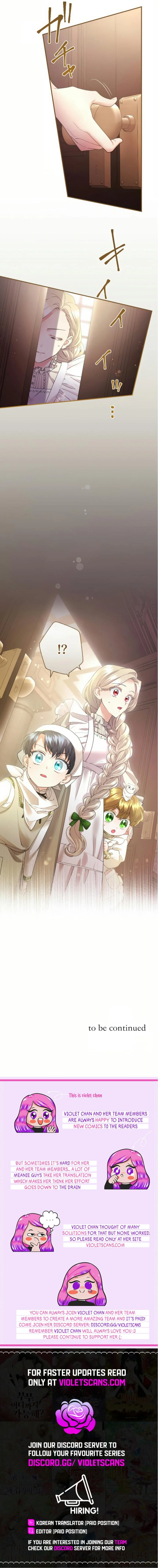 I’m a Worthless Stepmother, But I Love My Family Madly! Chapter 68 page 12