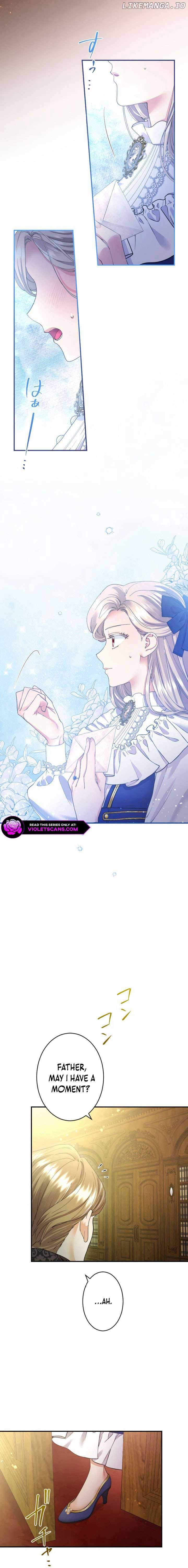 I’m a Worthless Stepmother, But I Love My Family Madly! Chapter 73 page 8