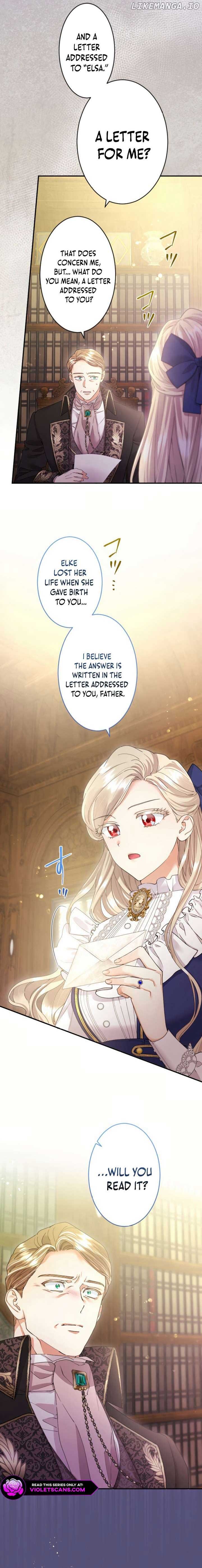 I’m a Worthless Stepmother, But I Love My Family Madly! Chapter 73 page 10
