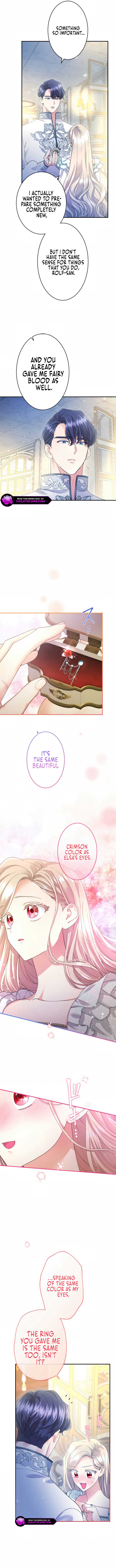 I’m a Worthless Stepmother, But I Love My Family Madly! Chapter 79 page 9