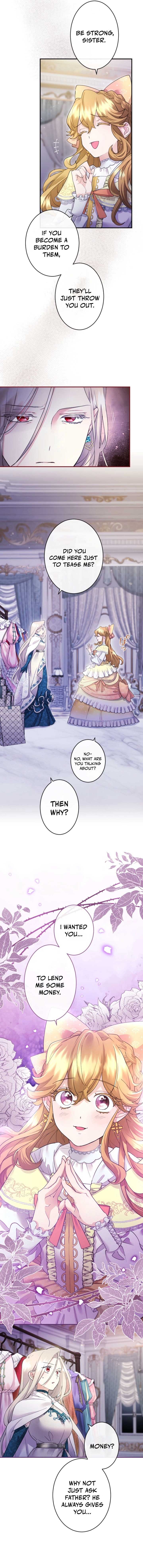 I’m a Worthless Stepmother, But I Love My Family Madly! Chapter 8 page 5