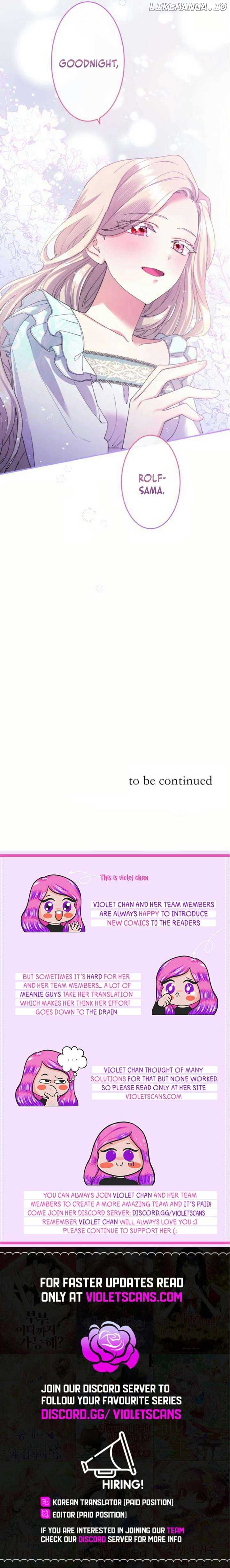 I’m a Worthless Stepmother, But I Love My Family Madly! Chapter 80 page 12