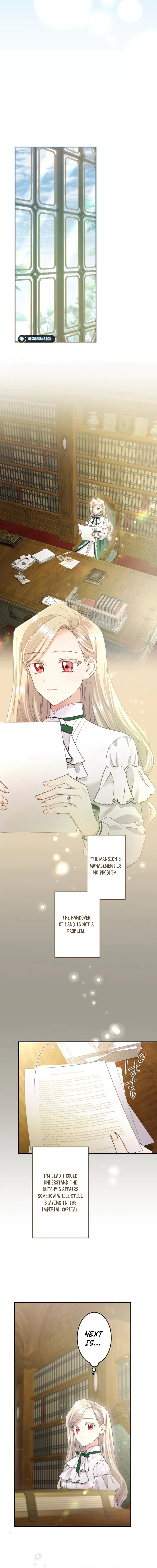 I’m a Worthless Stepmother, But I Love My Family Madly! Chapter 81 page 6