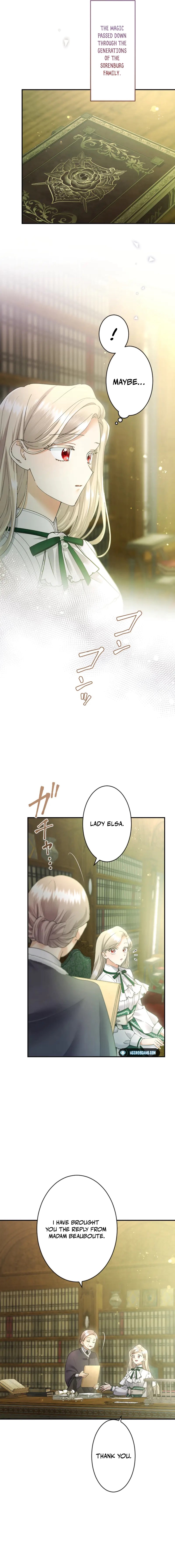 I’m a Worthless Stepmother, But I Love My Family Madly! Chapter 81 page 7