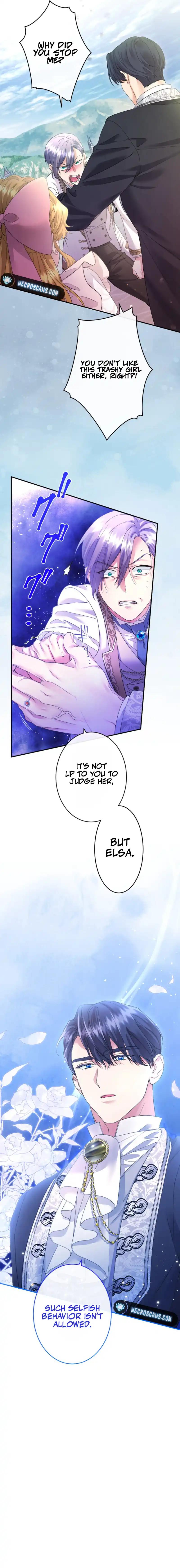 I’m a Worthless Stepmother, But I Love My Family Madly! Chapter 84 page 11