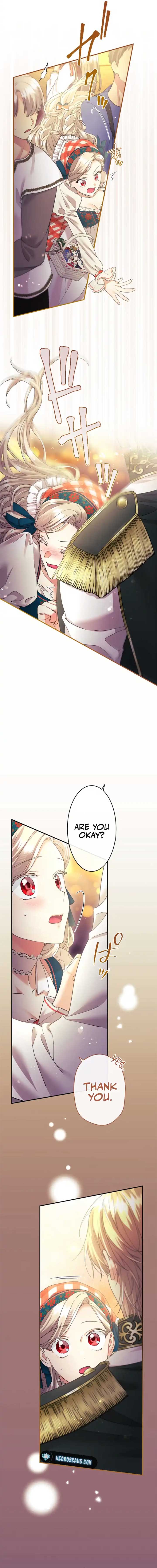 I’m a Worthless Stepmother, But I Love My Family Madly! Chapter 89 page 15