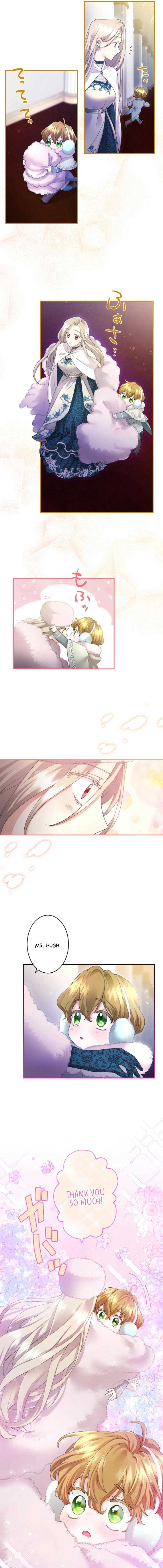 I’m a Worthless Stepmother, But I Love My Family Madly! Chapter 9 page 6