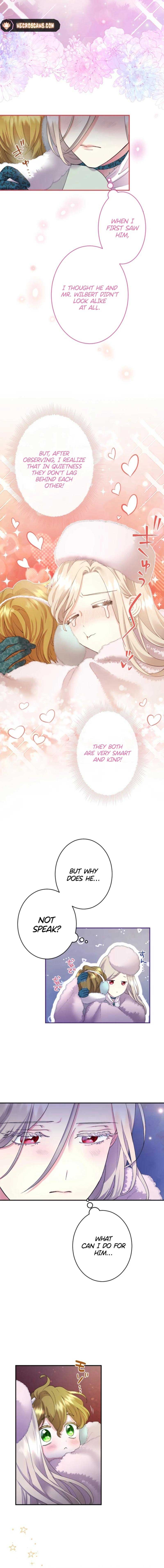 I’m a Worthless Stepmother, But I Love My Family Madly! Chapter 9 page 7