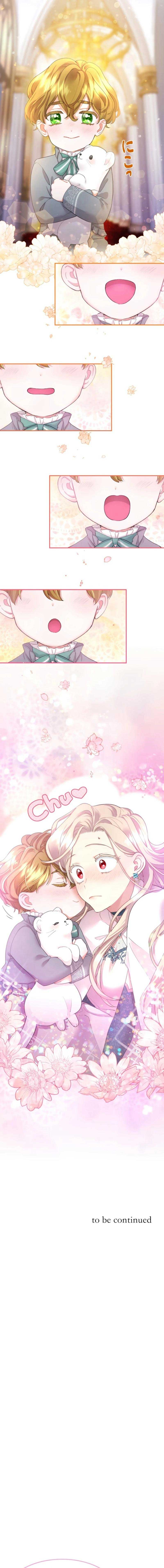 I’m a Worthless Stepmother, But I Love My Family Madly! Chapter 9 page 16