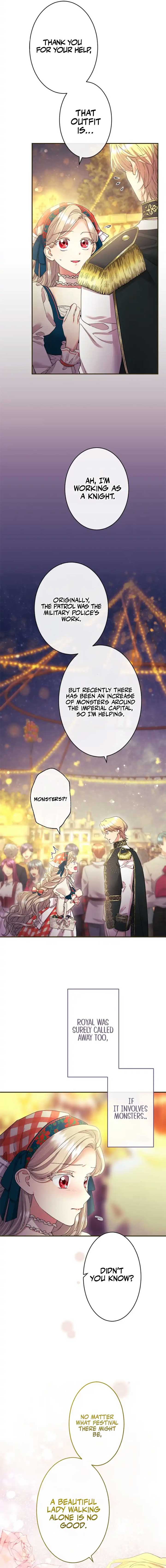 I’m a Worthless Stepmother, But I Love My Family Madly! Chapter 90 page 14