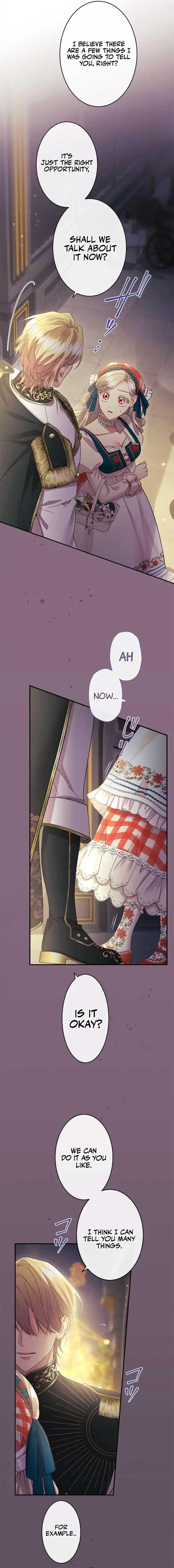 I’m a Worthless Stepmother, But I Love My Family Madly! Chapter 90 page 18