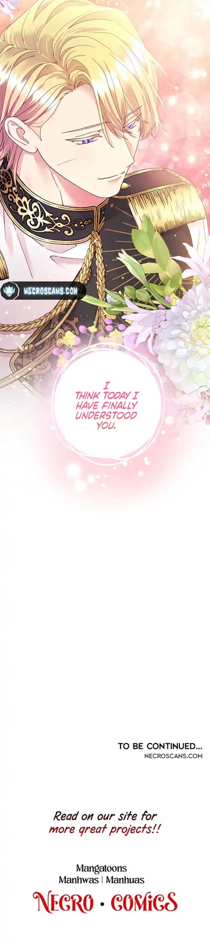 I’m a Worthless Stepmother, But I Love My Family Madly! Chapter 91 page 9