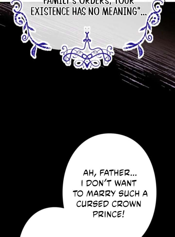 I’m an Exiled Single Mother, but the Crown Prince Became Obsessed With Me Chapter 1 page 11