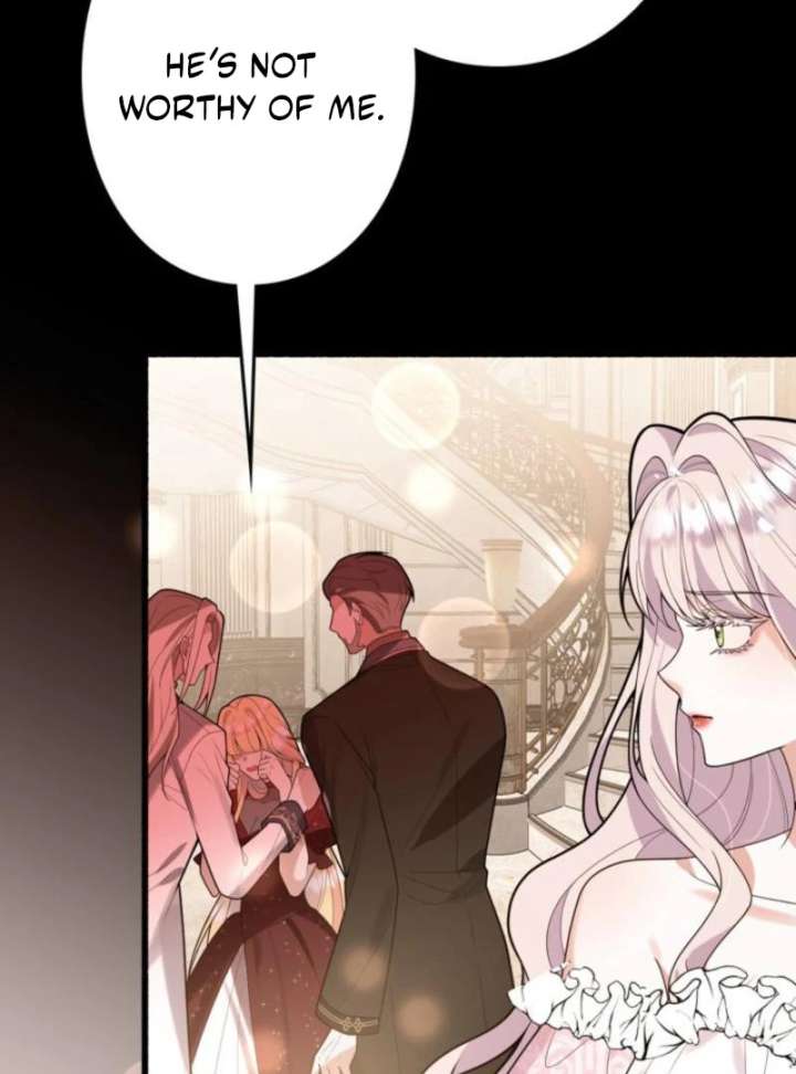 I’m an Exiled Single Mother, but the Crown Prince Became Obsessed With Me Chapter 1 page 12