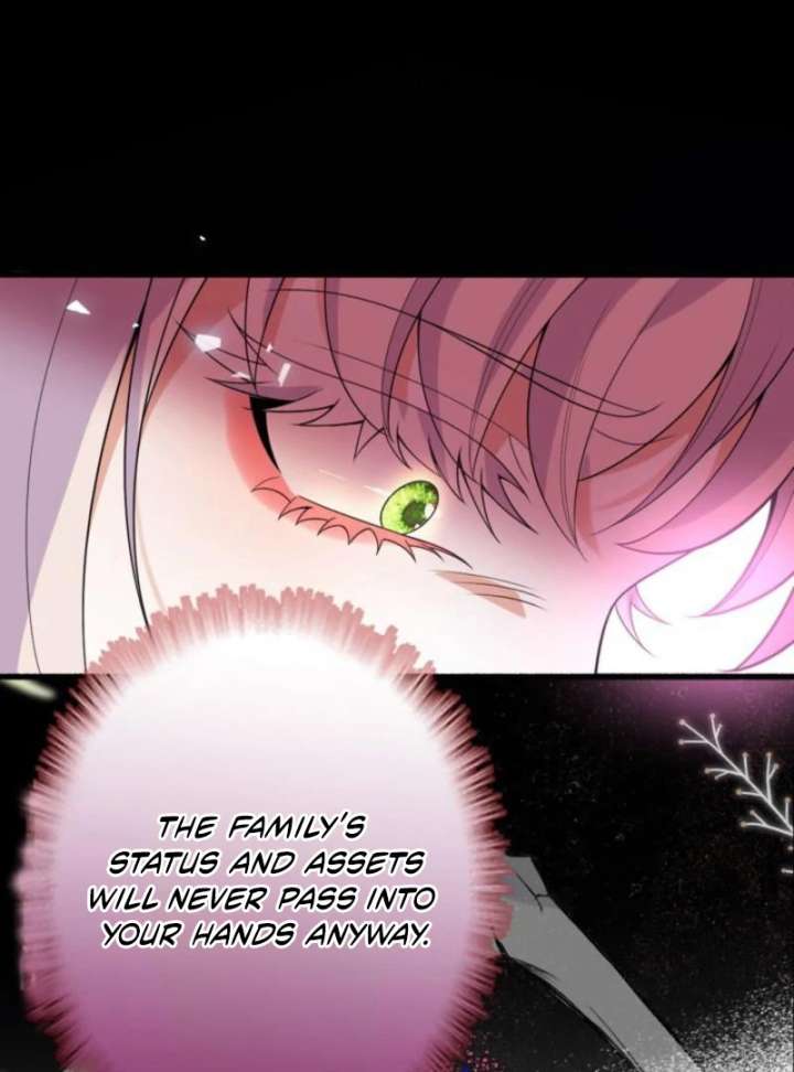 I’m an Exiled Single Mother, but the Crown Prince Became Obsessed With Me Chapter 1 page 16