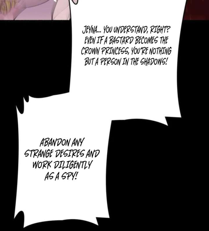 I’m an Exiled Single Mother, but the Crown Prince Became Obsessed With Me Chapter 1 page 15