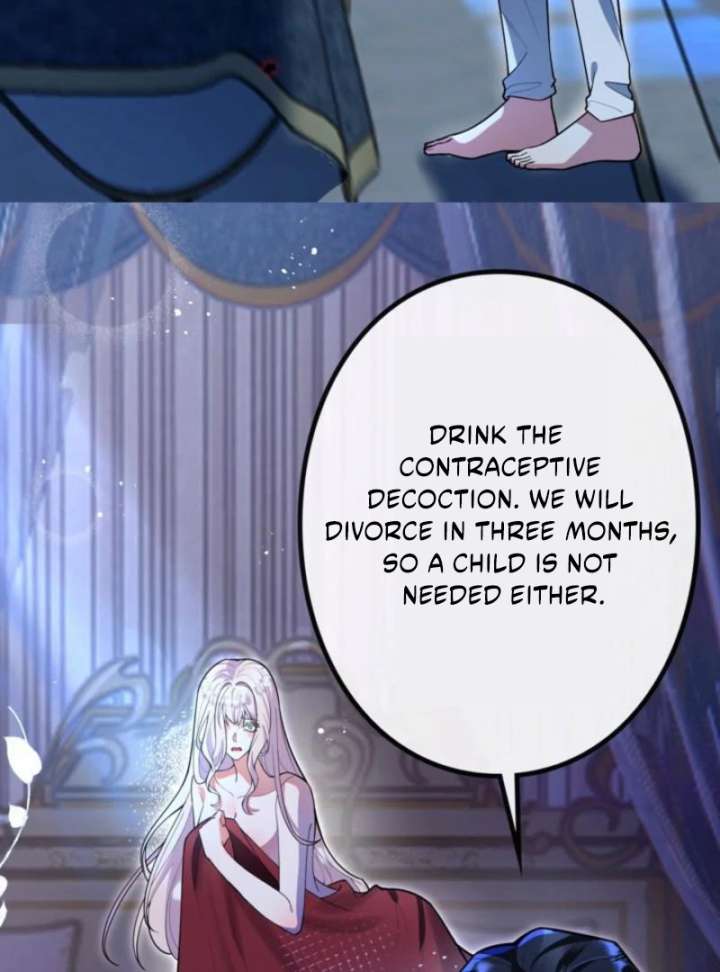 I’m an Exiled Single Mother, but the Crown Prince Became Obsessed With Me Chapter 1 page 30