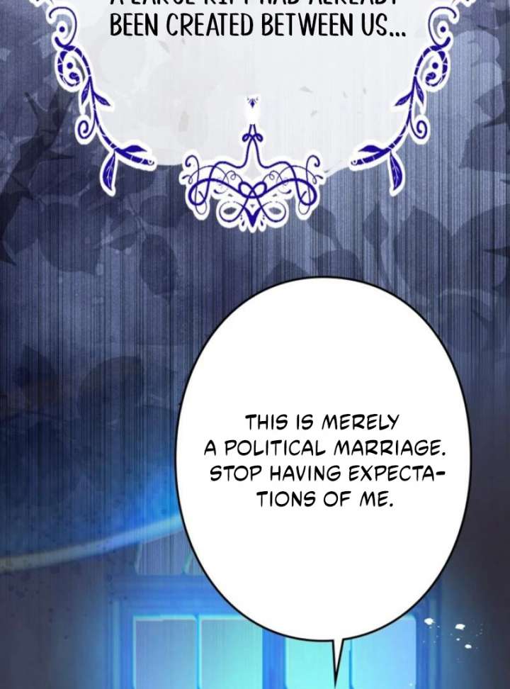 I’m an Exiled Single Mother, but the Crown Prince Became Obsessed With Me Chapter 1 page 28