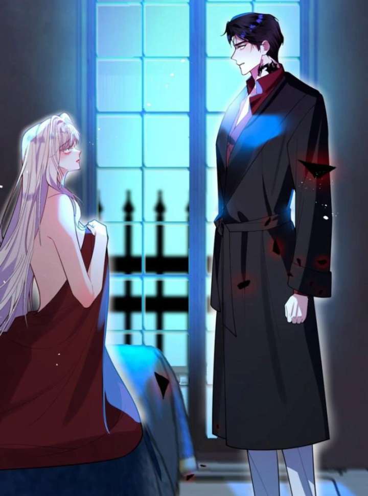 I’m an Exiled Single Mother, but the Crown Prince Became Obsessed With Me Chapter 1 page 29