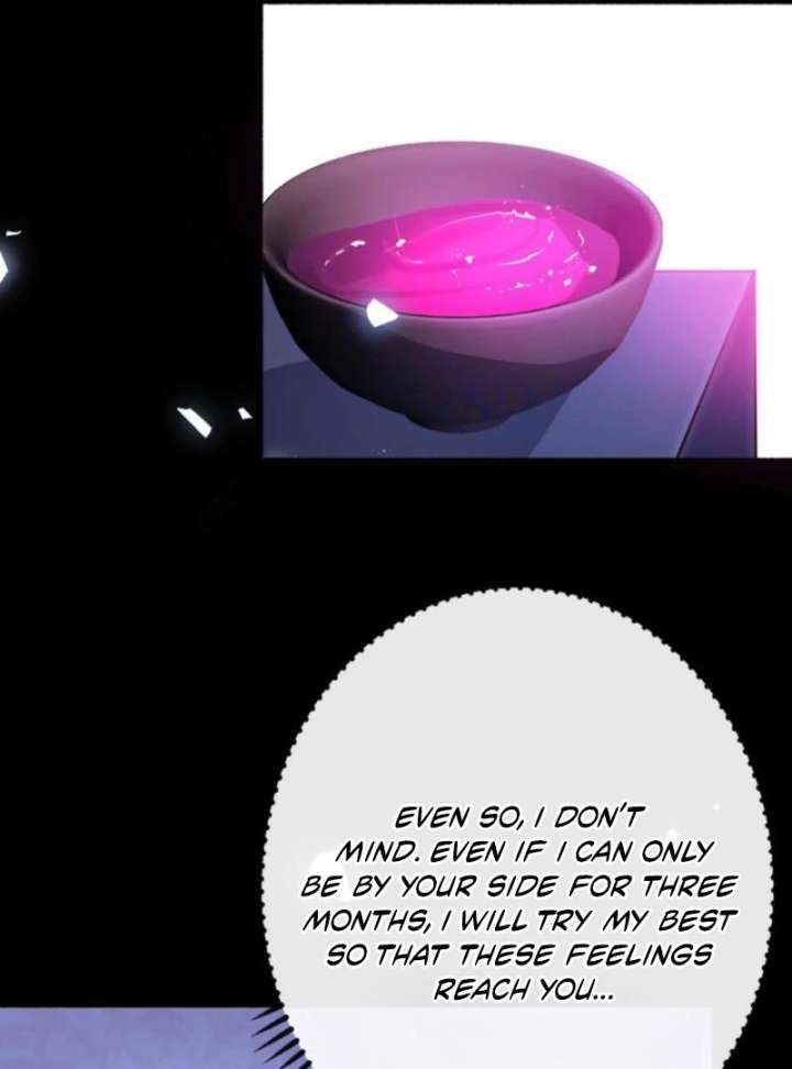 I’m an Exiled Single Mother, but the Crown Prince Became Obsessed With Me Chapter 1 page 33