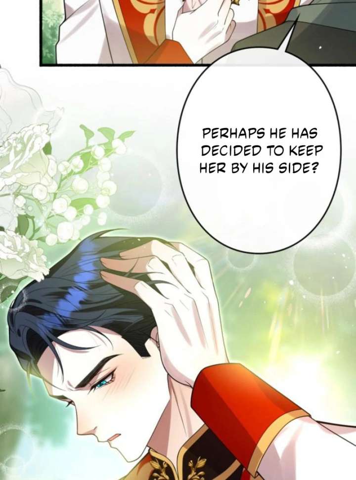 I’m an Exiled Single Mother, but the Crown Prince Became Obsessed With Me Chapter 1 page 38