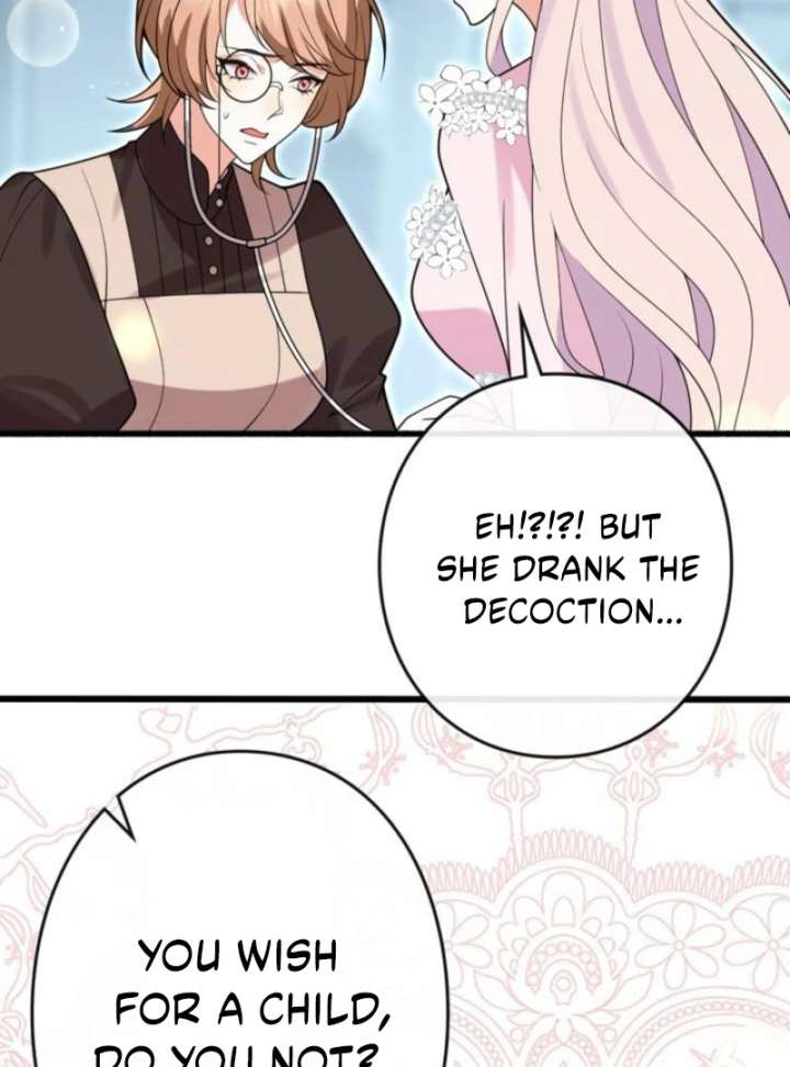 I’m an Exiled Single Mother, but the Crown Prince Became Obsessed With Me Chapter 1 page 41