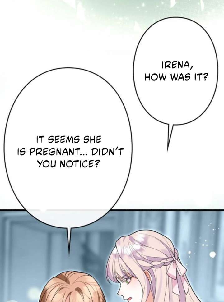 I’m an Exiled Single Mother, but the Crown Prince Became Obsessed With Me Chapter 1 page 40