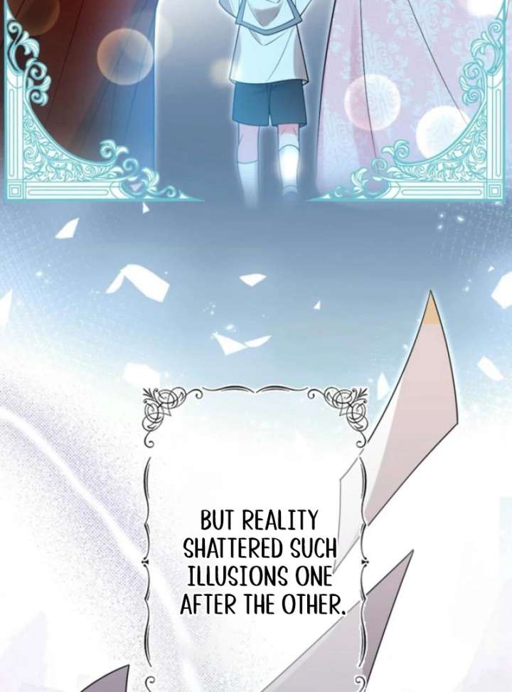 I’m an Exiled Single Mother, but the Crown Prince Became Obsessed With Me Chapter 1 page 46