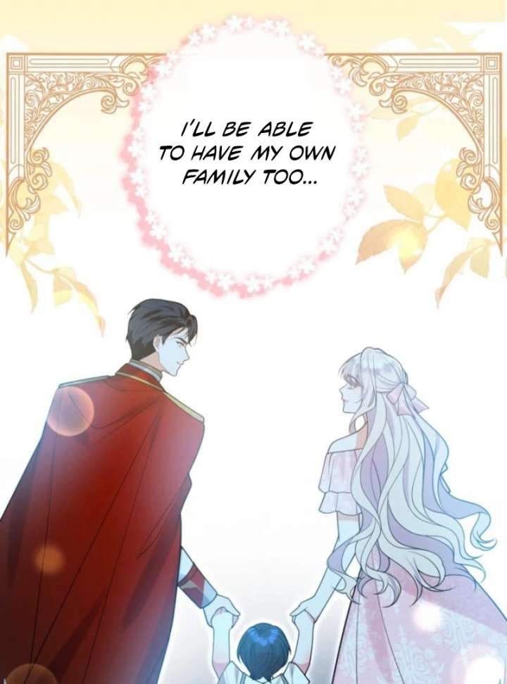 I’m an Exiled Single Mother, but the Crown Prince Became Obsessed With Me Chapter 1 page 45
