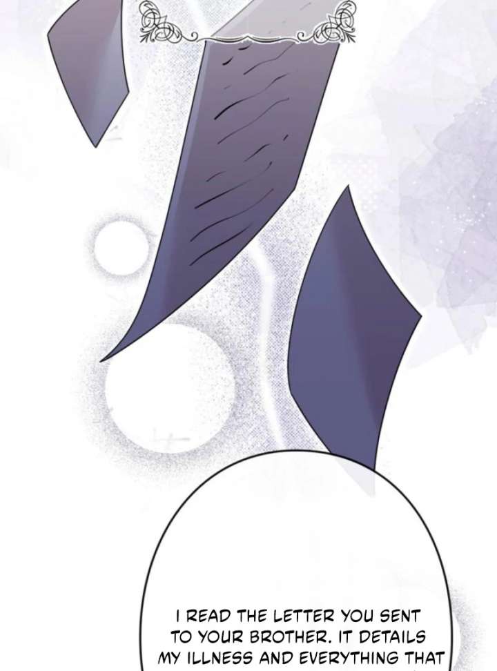 I’m an Exiled Single Mother, but the Crown Prince Became Obsessed With Me Chapter 1 page 47