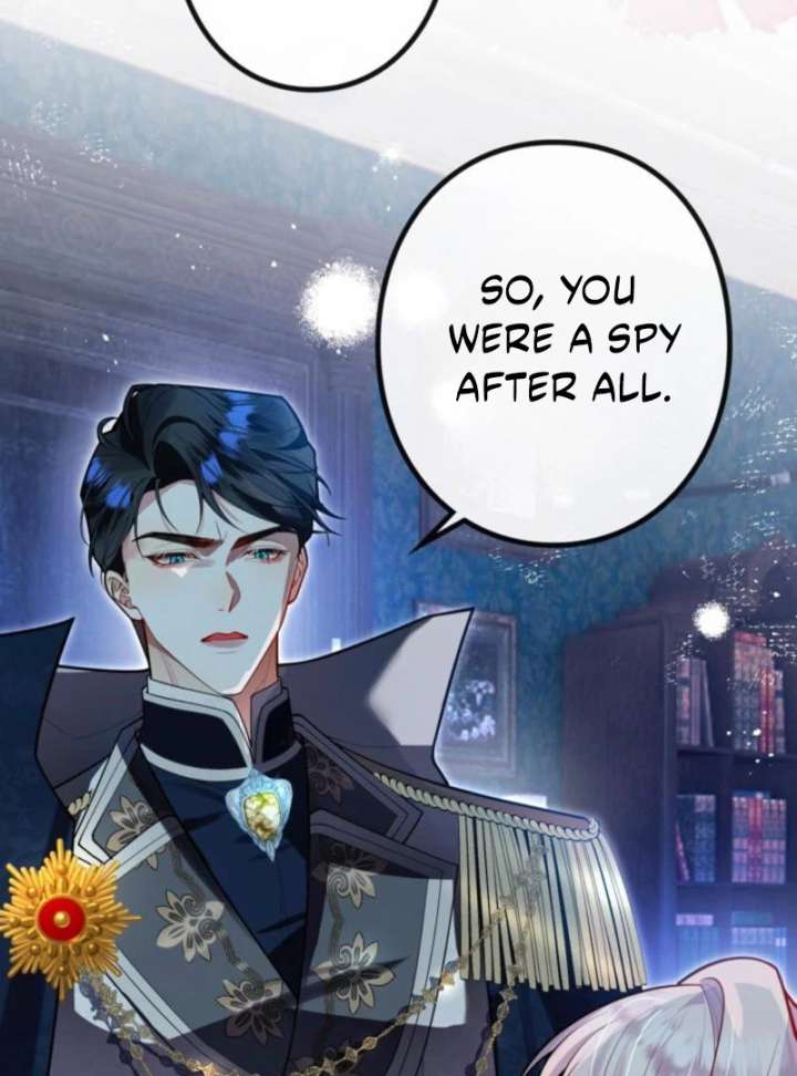 I’m an Exiled Single Mother, but the Crown Prince Became Obsessed With Me Chapter 1 page 50