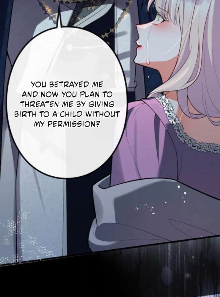 I’m an Exiled Single Mother, but the Crown Prince Became Obsessed With Me Chapter 1 page 51