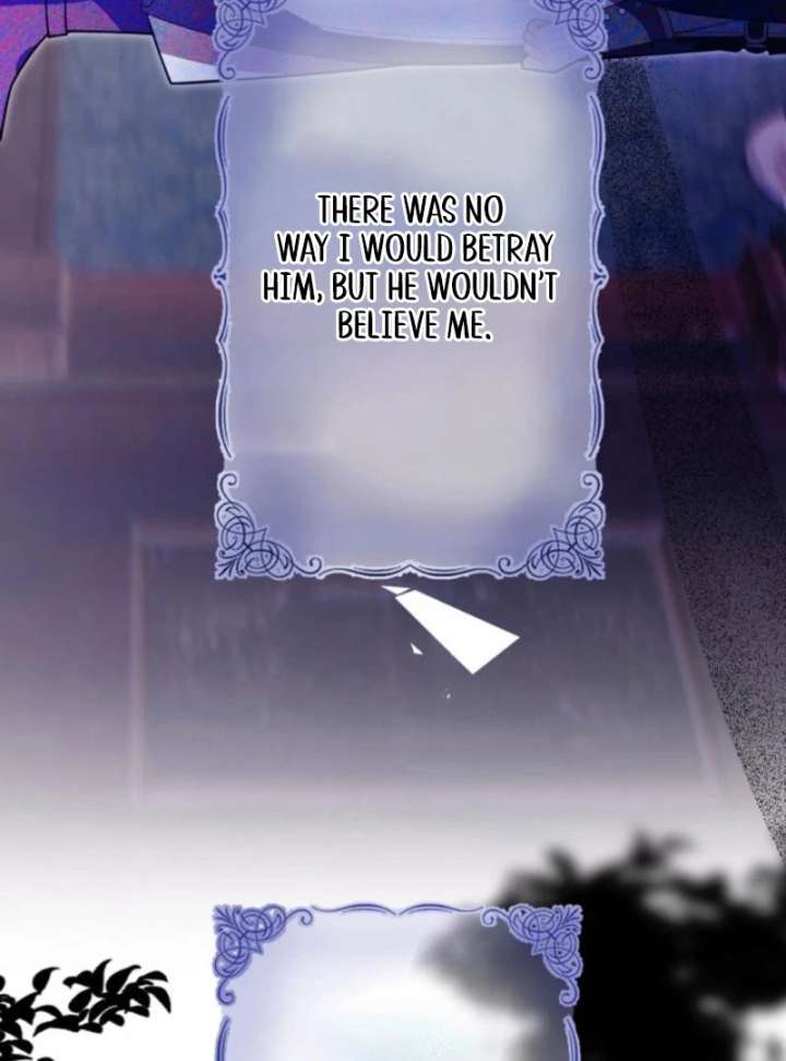 I’m an Exiled Single Mother, but the Crown Prince Became Obsessed With Me Chapter 1 page 56
