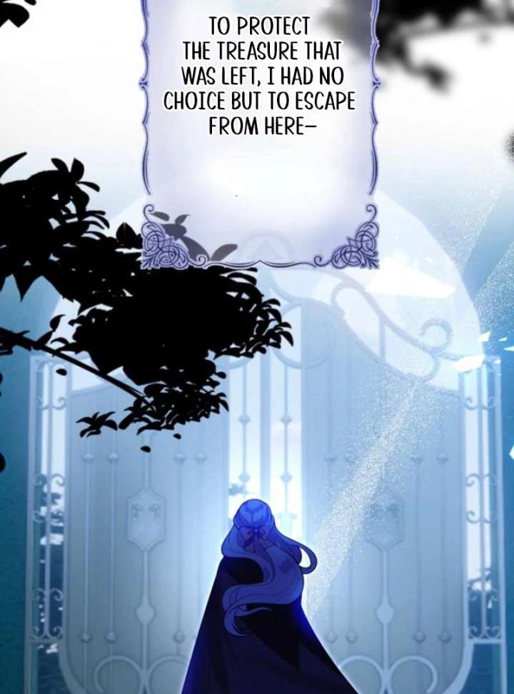 I’m an Exiled Single Mother, but the Crown Prince Became Obsessed With Me Chapter 1 page 57