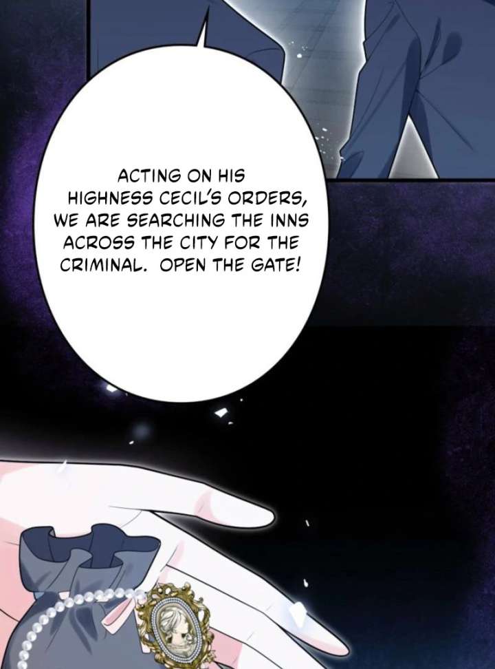 I’m an Exiled Single Mother, but the Crown Prince Became Obsessed With Me Chapter 1 page 62