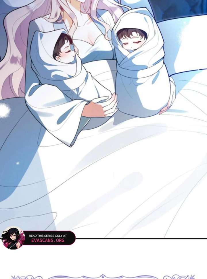 I’m an Exiled Single Mother, but the Crown Prince Became Obsessed With Me Chapter 1 page 60