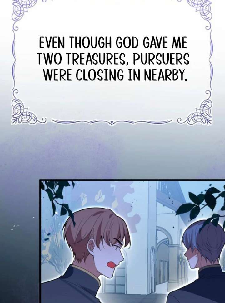 I’m an Exiled Single Mother, but the Crown Prince Became Obsessed With Me Chapter 1 page 61