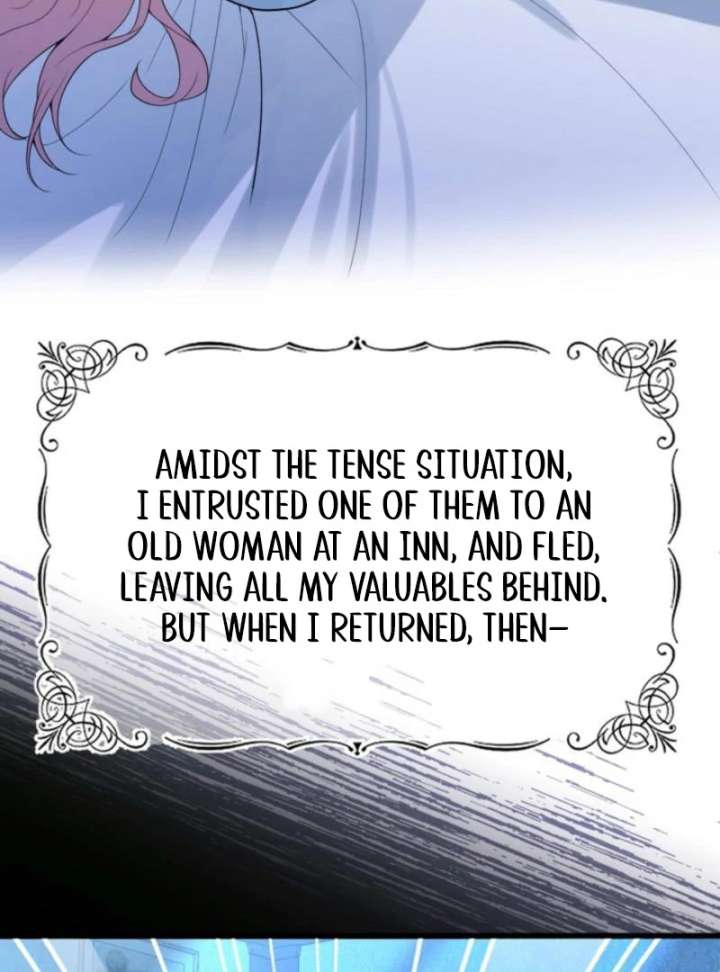 I’m an Exiled Single Mother, but the Crown Prince Became Obsessed With Me Chapter 1 page 64