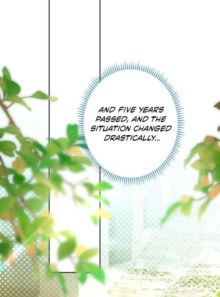 I’m an Exiled Single Mother, but the Crown Prince Became Obsessed With Me Chapter 1 page 69