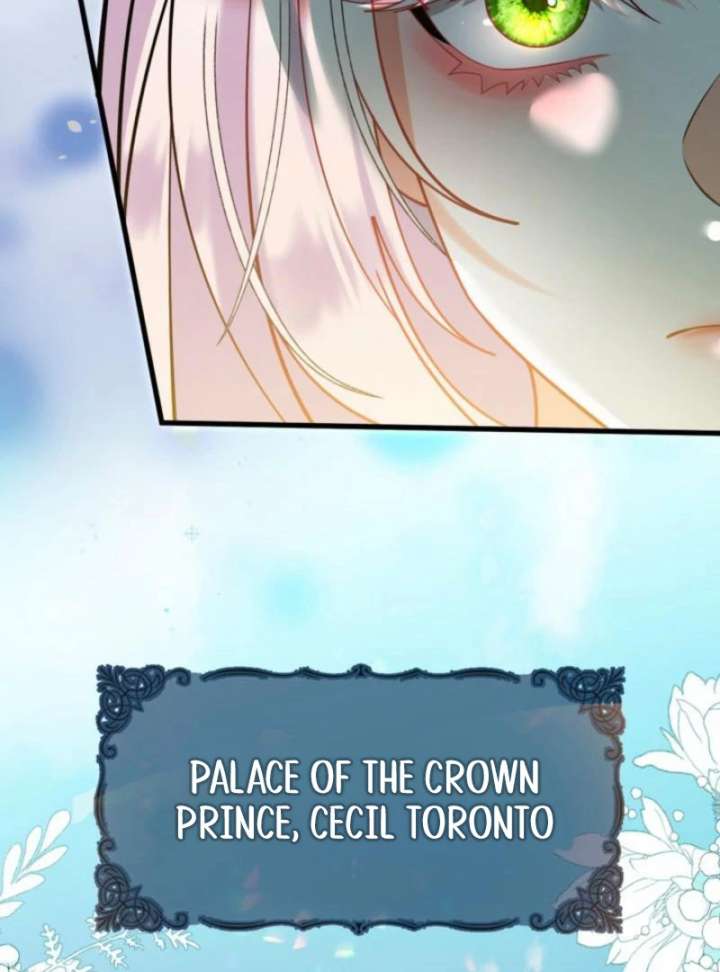 I’m an Exiled Single Mother, but the Crown Prince Became Obsessed With Me Chapter 1 page 76