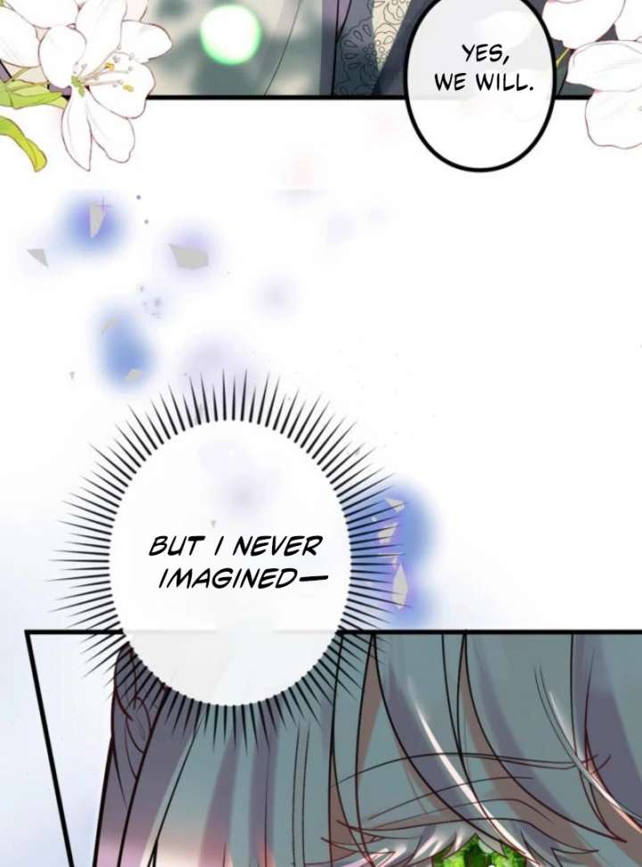 I’m an Exiled Single Mother, but the Crown Prince Became Obsessed With Me Chapter 1 page 75