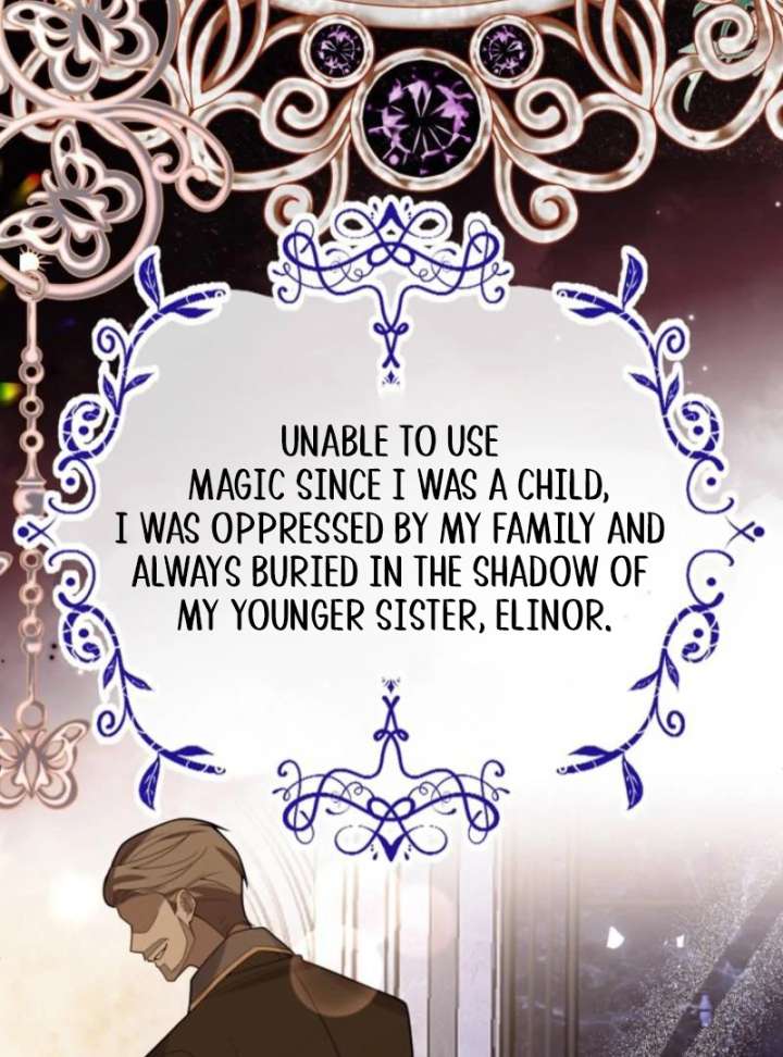 I’m an Exiled Single Mother, but the Crown Prince Became Obsessed With Me Chapter 1 page 9