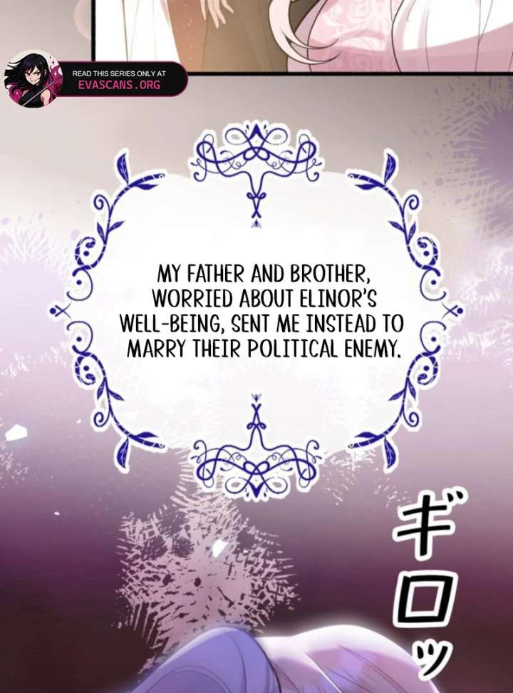 I’m an Exiled Single Mother, but the Crown Prince Became Obsessed With Me Chapter 1 page 13