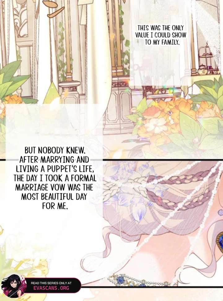 I’m an Exiled Single Mother, but the Crown Prince Became Obsessed With Me Chapter 1 page 20