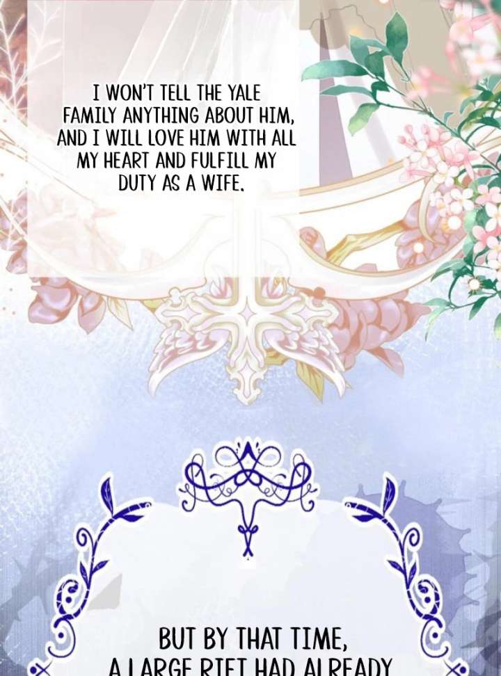 I’m an Exiled Single Mother, but the Crown Prince Became Obsessed With Me Chapter 1 page 27